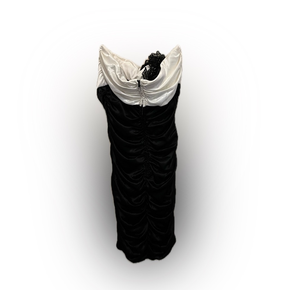 B.Darlin Ball Gown/Prom Dress box 4